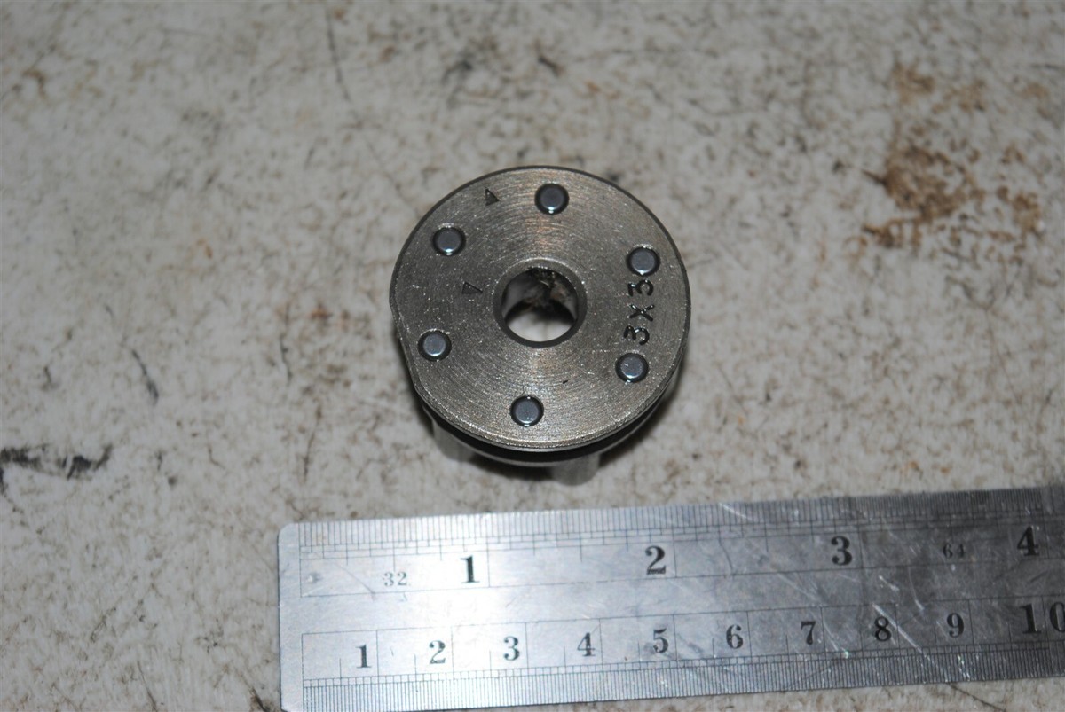 Yamaha Tri Moto 125 175 Shift Cam Drum Segment 3X3-18185-00-00 80