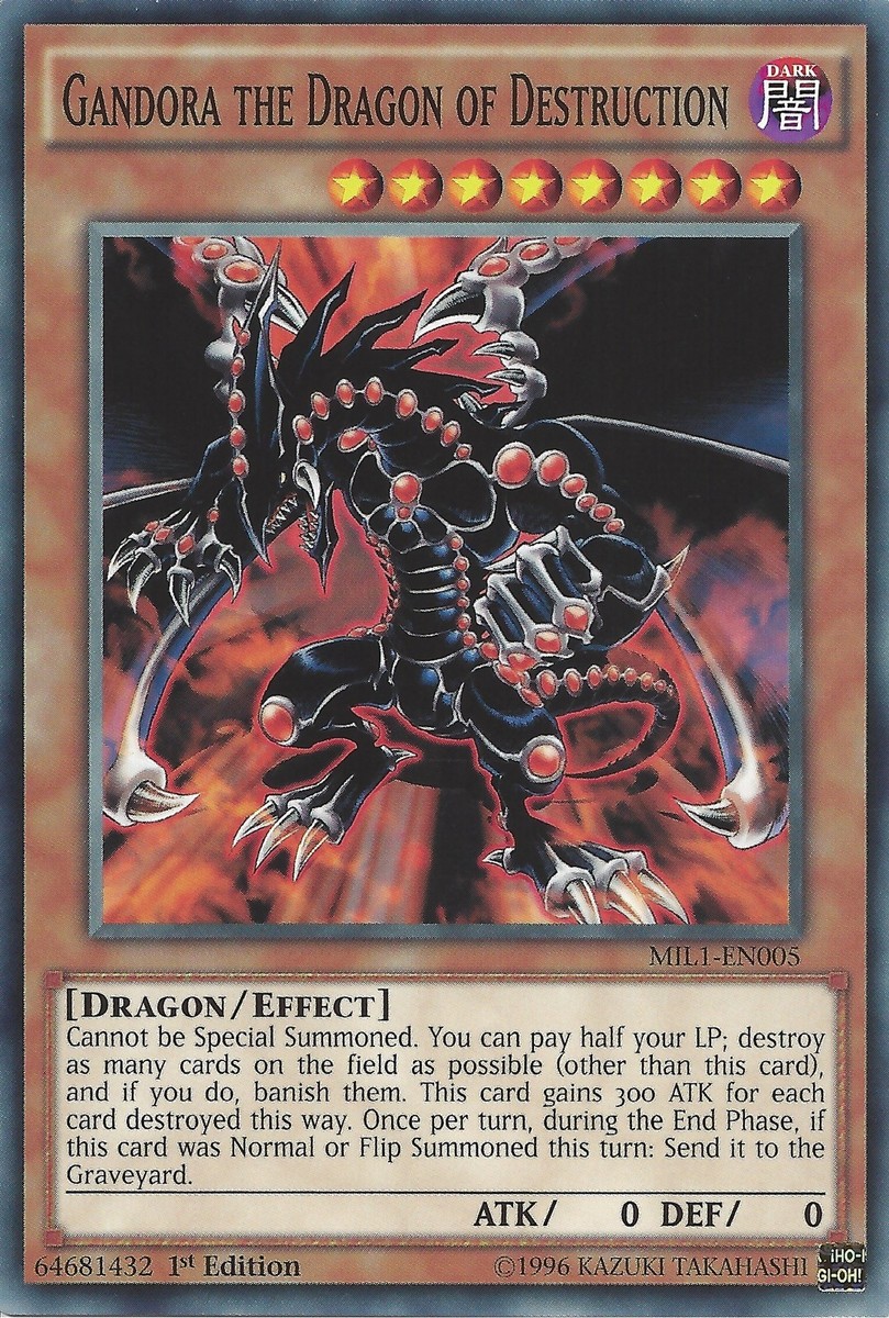 遊戯王 GANDORA/DRG/DSTRCTN GEM MT PSA10 遊戯王 GANDORA/DRG/DSTRCTN GEM MT PSA10 遊戯王 GANDORA/DRG