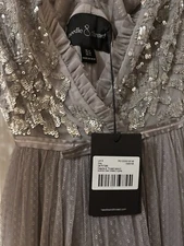 Needle And Thread dress 