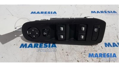 10025551 Kombischalter PEUGEOT 308 SW II P19186075 online kaufen 