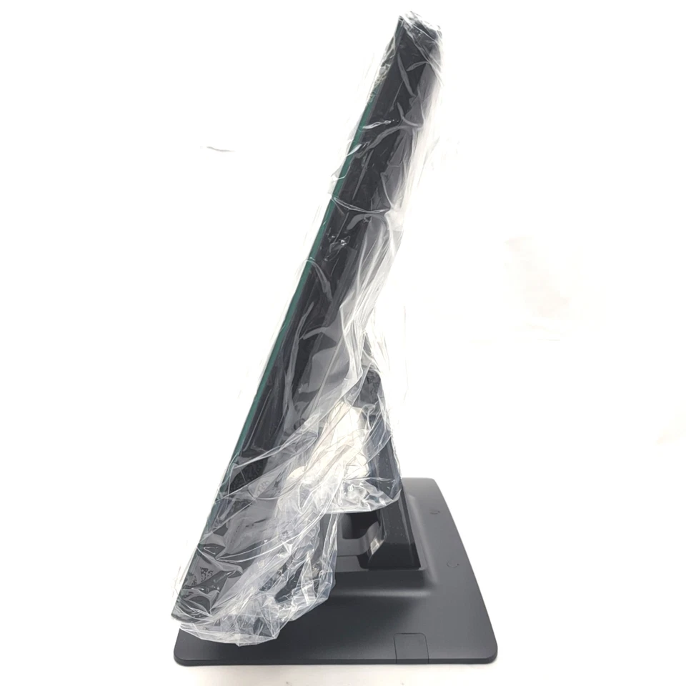 ELO ET1723L-8UWA-1-BL-MT-ZB-H 17" Touchscreen Monitor 5:4 1280x1024 75Hz VGA DVI - Image 3 of 4