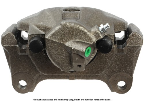 For 2003-2006 Audi A4 Quattro Disc Brake Caliper Cardone 2004 2005 - Picture 5 of 5