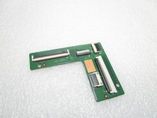 Dell OEM Inspiron 15 7569 7579 5568 Keyboard Junction Board CHF06 D6XH2 J5J1R