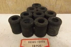 10 NOS GENUINE トヨタ TOYOTA STEERING LINK BUSH CROWN MS55 # 90385-15035