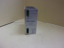 Cabur High Efficiency Power Supply XCSF3