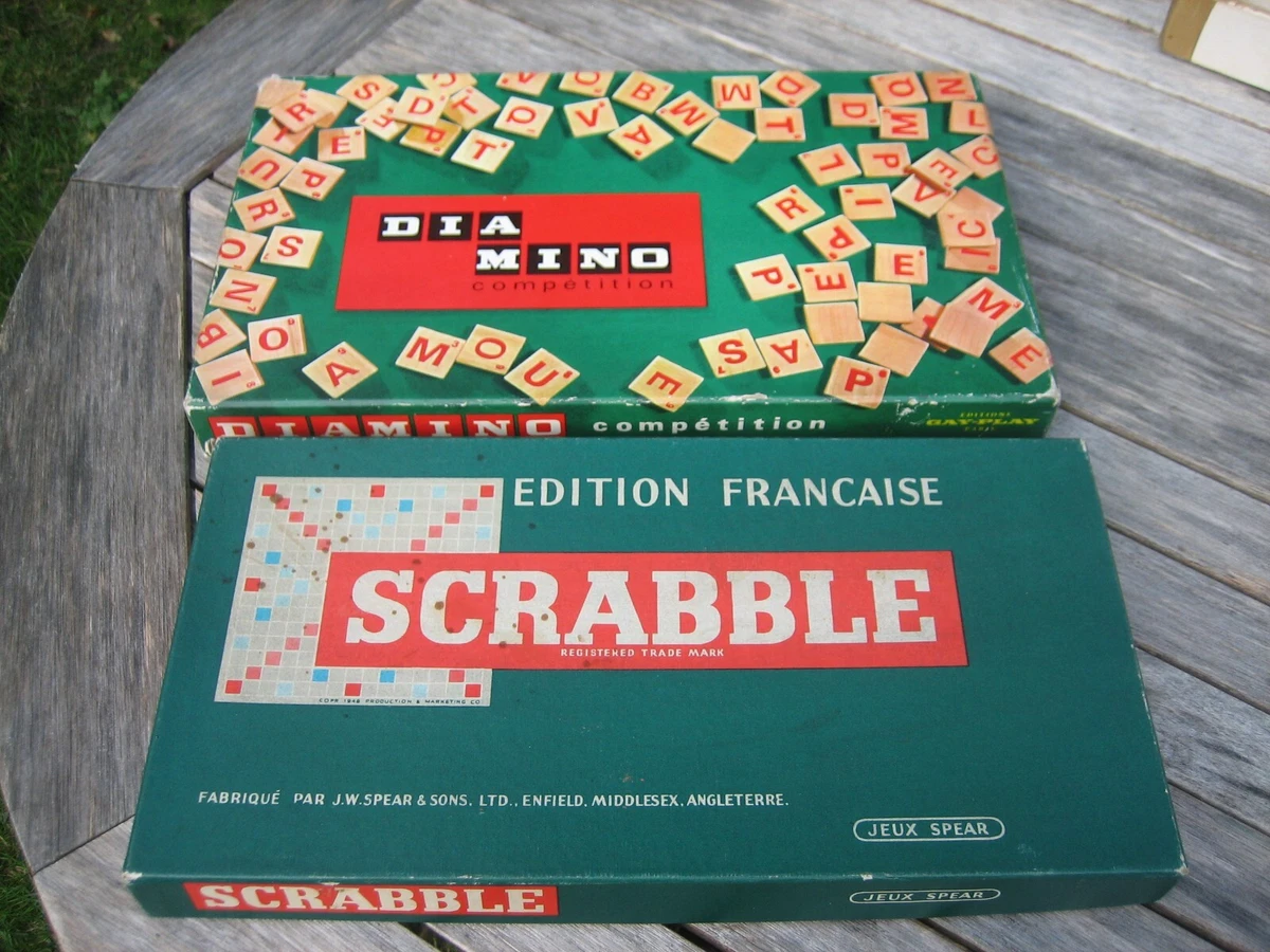 Jeu satarallye (diamino) incomplet - figurines plomb, sans en ance