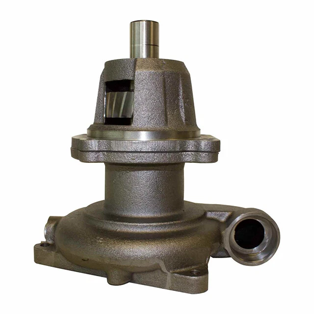 发动机水泵 GMB 196 - 2063 — 第 4/4 张图片