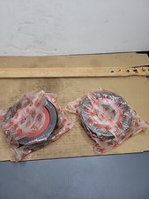 QTY: 2 Enduro MG309 DDA-R B-10-94 Mast Guide Bearing Forklift Roller