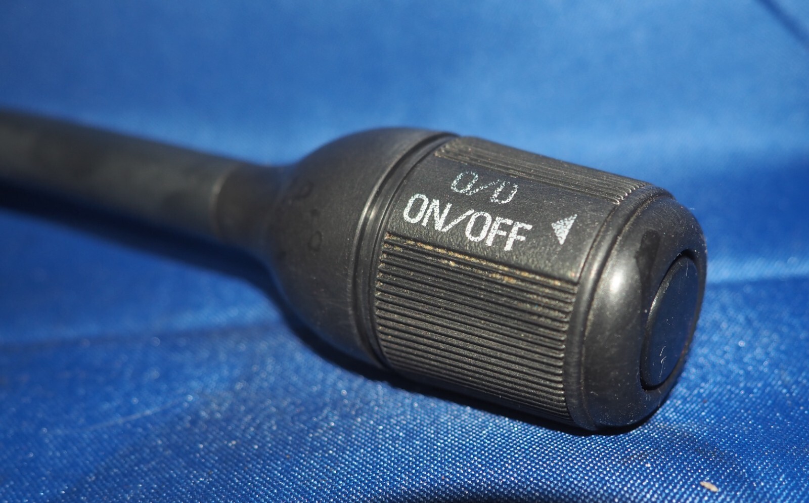 20012003 Ford Ranger Column Gear Shifter Lever Overdrive OEM W