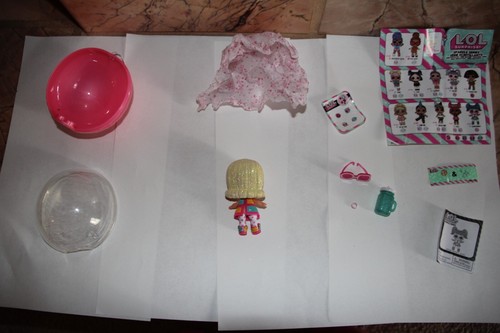 LOL Surprise Sparkle Series (NEW but OPENED) - YOU CHOOSE! - Picture 45 of 69