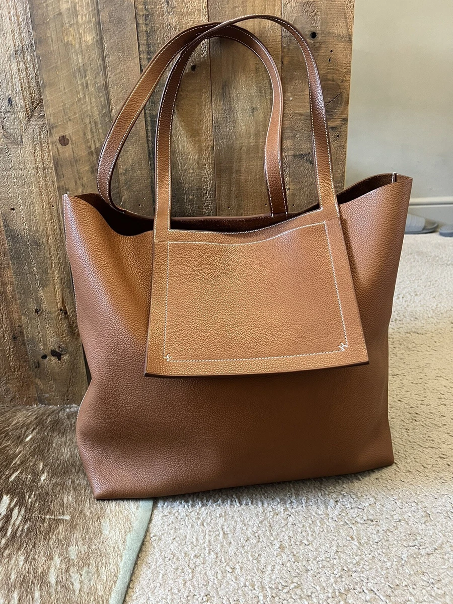 Hermes Cabasellier 46 Bag