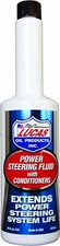 Lucas Oil Power Steering Fluid with Conditioners 16 oz.