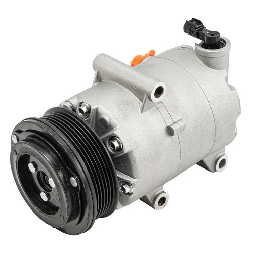 Fit For 2013-2019 Ford Escape 2014-2016 Ford Transit Connect A/C Compressors - Picture 16 of 18