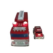 Hess Emergency Truck