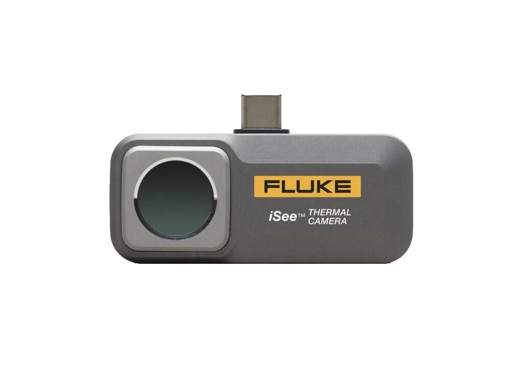 Fluke Infrared Cameras & Thermal Imaging Equipment