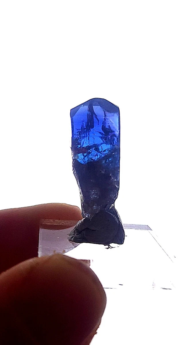 Rainbow tanzanite hotsell