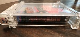 Blaster Master NES Nuovo Wata Grado 8.0 B+