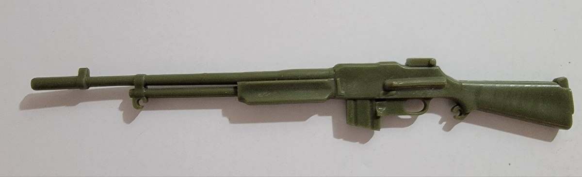 Vintage 1960s GI Joe Weapons Assortment Lot (8) Accessory Vintage 1960s GI Joe Weapons Assortment Lot (8) Accessory