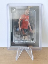 2023-24 Topps Museum Collection UEFA Champions League Soccer Checklist Guide in-content 27