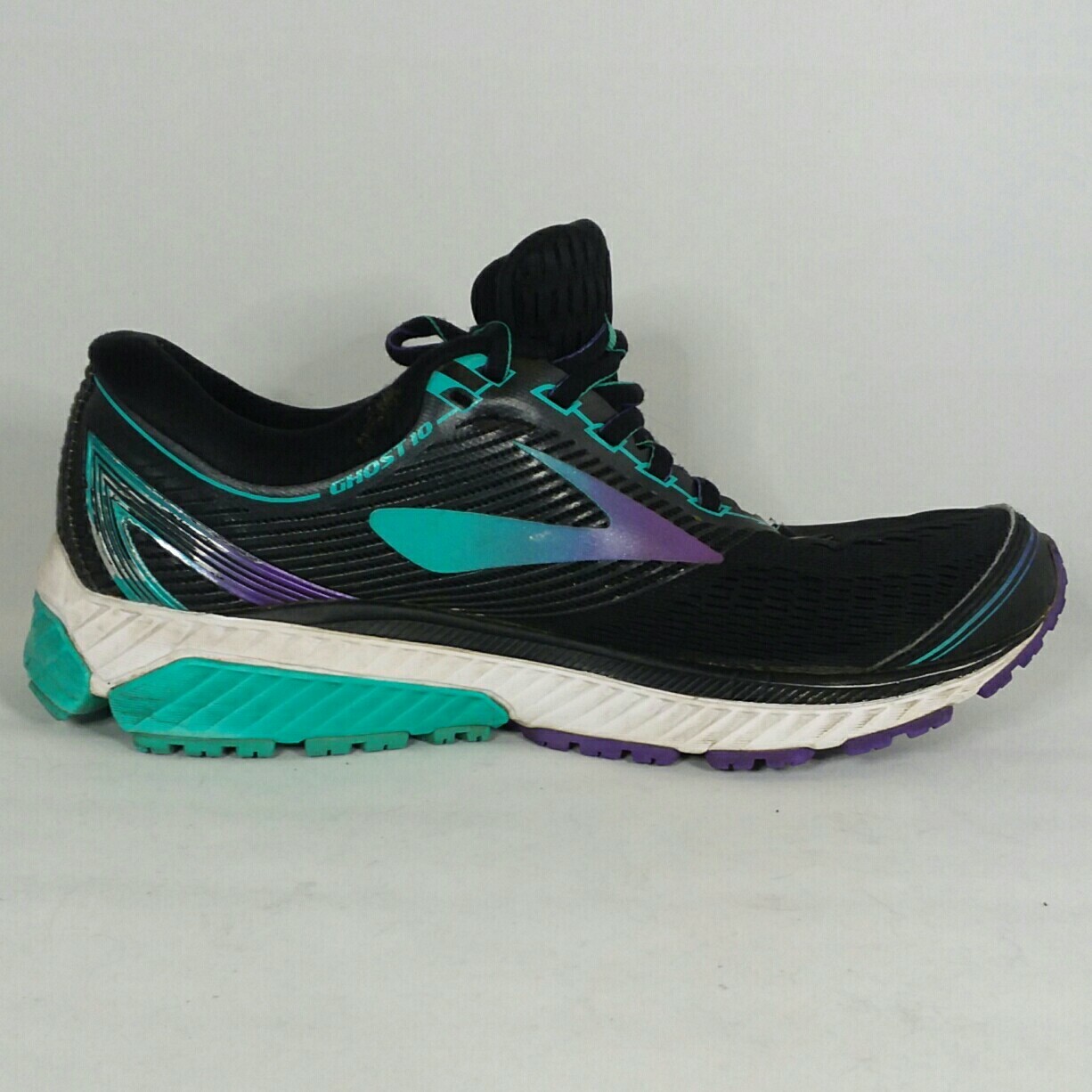 brooks ghost 8 special edition