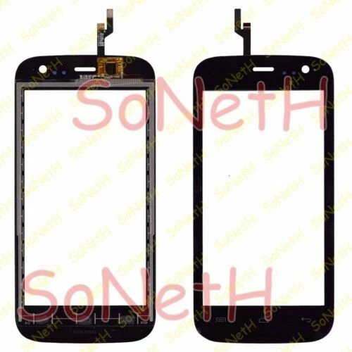 Componenti neri per cellulari