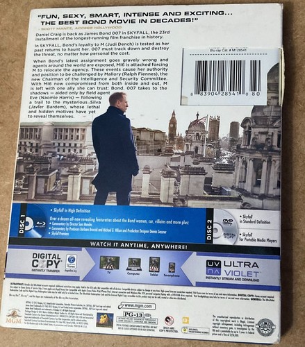 Choice Comedy Drama Action Romantic Movies (Blu-Ray Disc) - Picture 29 of 44