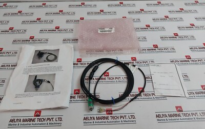 PCB Piezotronics A0394L Vibrationssensor D25785-003 Rev.3