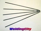 WeldingCity 5-pcs Cast Iron Repair Stick Welding Rod 3/32" Nickel-55 ENiFe-C1