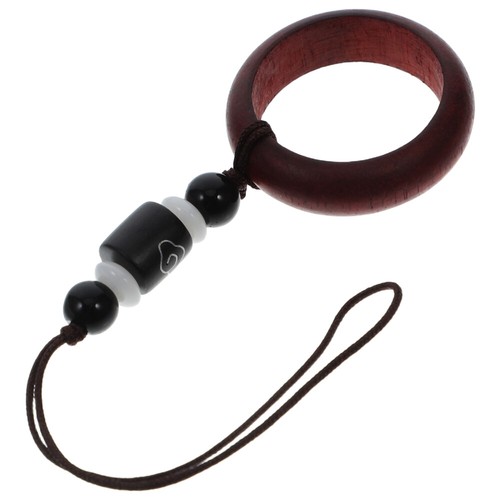Mobile Phone Ring Buckle Finger Circle for Carrying Hand Lanyard - 第 12/12 張圖片
