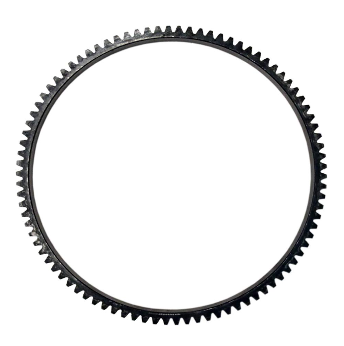 Flywheel Starter Ring Gear Replacement for CASE INTERNATIONAL A B C