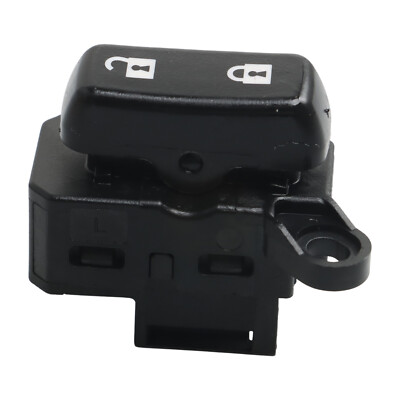 Left Front Door Lock Control Button Fits for 2007-2015 Mazda 3 6