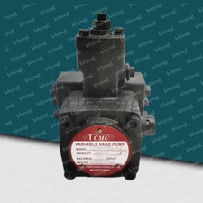 ONE New TCMC Vane pump flat key shaft  TCVP-F15-A4