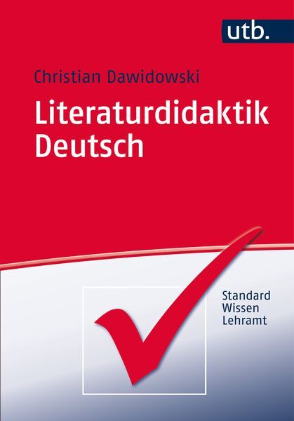 Thumbnail - Literaturdidaktik Deutsch