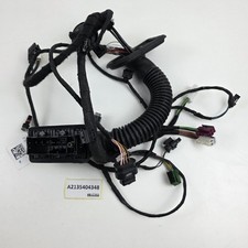 2017-2023 Mercedes-Benz E-CLASS W213 Electrical Wiring Harness A2135404348