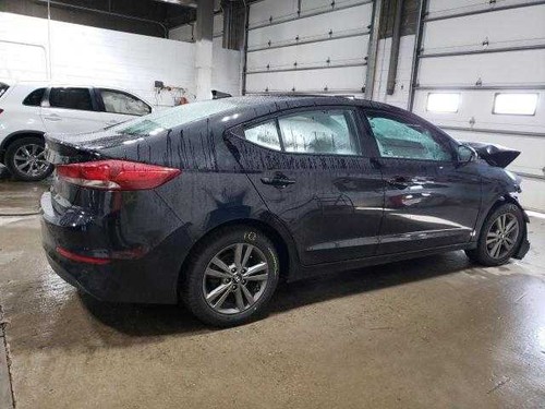 Hyundai Elantra Cowl Vent Panel Hood Rubber Seal 2017 2018 2019 2020 - Bild 3 von 11