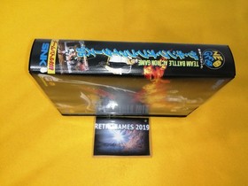 Neo Geo THE KING OF FIGHTERS 95 SNK Neogeo  AES