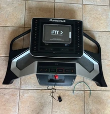 NordicTrack Treadmill parts EXP 10i Model Number NTL 15421.0 ￼