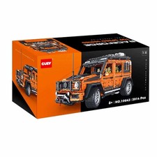 Guly / Kbox - 10642 - Off-Road SUV - Neu - 39...
