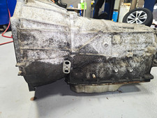 6l80 From A Crashed 2013 Silverado 1500 Rebuilt Less Than 20k Miles Ago