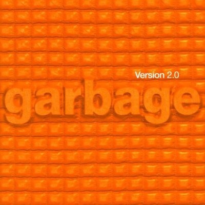 Garbage Version 2.0 (CD)