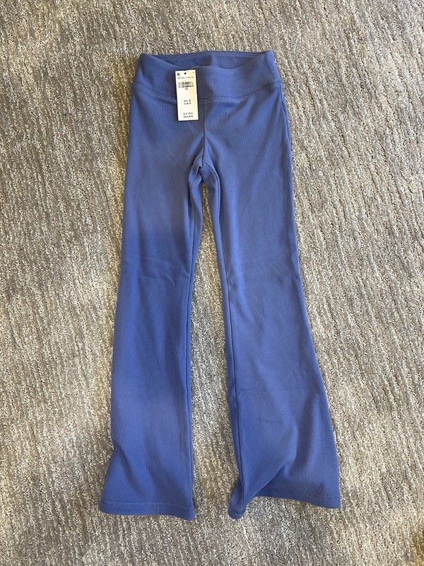 Abercrombie Girls pants, size 7/8 - Brand New w/tags - Amazing deal! Retails $40