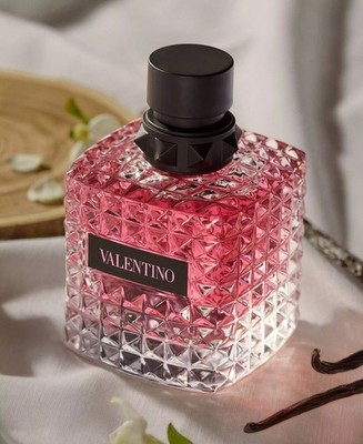 Valentino Donna Born in Roma 3.4 oz EDPerfum Women - New In Box