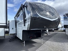 2026 Grand Design Influence 3804DS