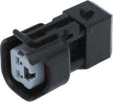 FEULING PARTS Fuel Injector Adapter - For EV-6 Series 9931