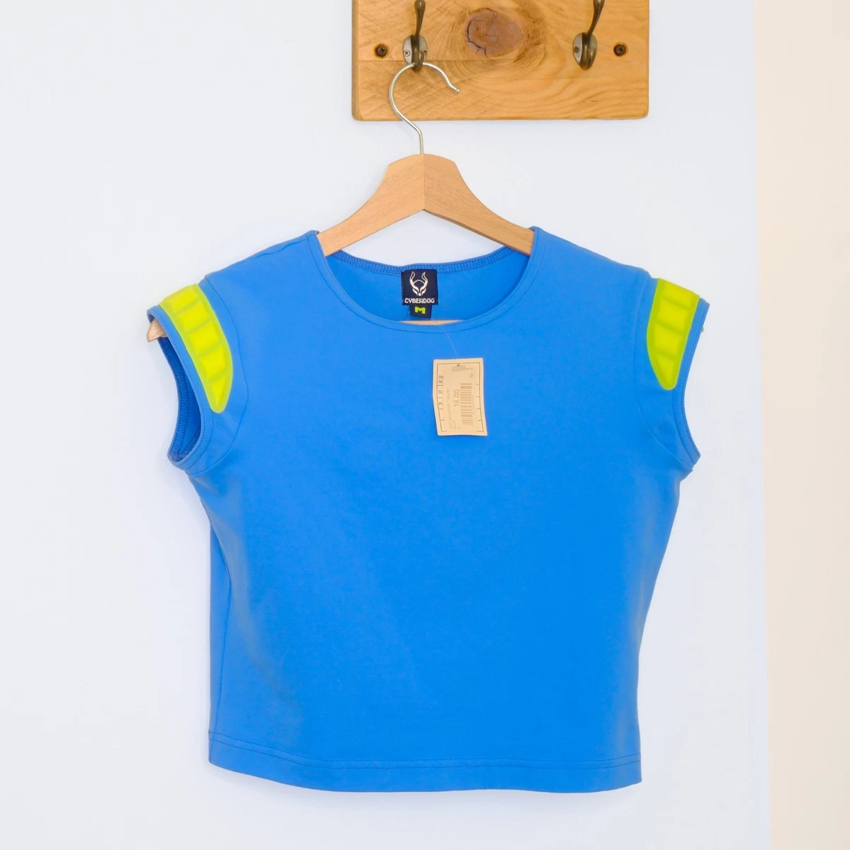 Cyberdog Clothing for Women for sale | eBay