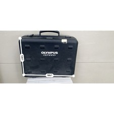 Olympus i-SPEED High Speed Camera Hard Flight Cases - Choose From 2 Options
