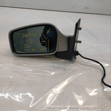 Retroviseur gauche (ou coque) Lancia ZETA