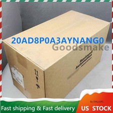 20AD8P0A3AYNANG0 PowerFlex 70 AC Drive 8 A at...