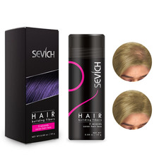 Hair Building Fibers Keratin Thicker anti Hair Loss Products Concealer Refill Th