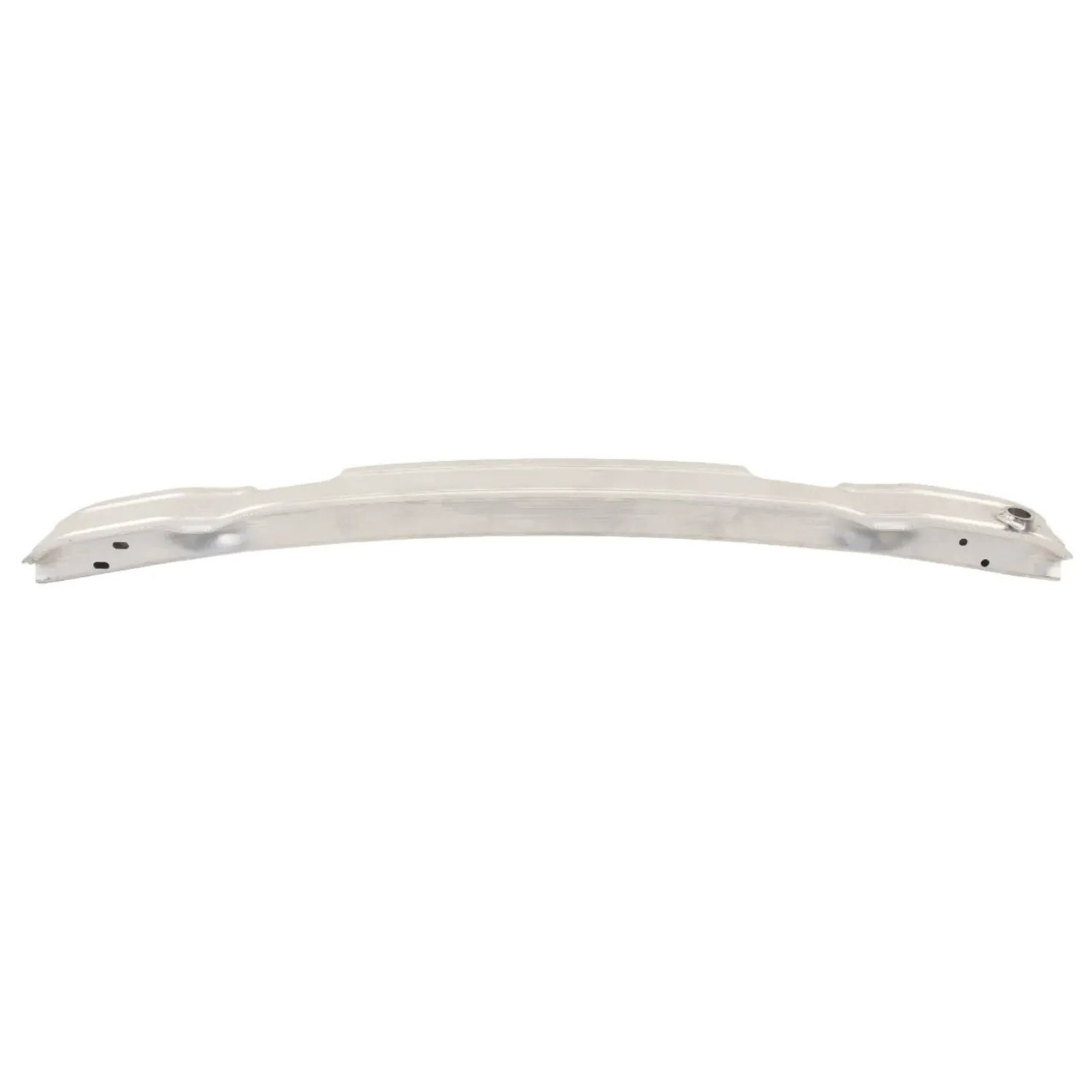 For Audi A6 S6 C7 2011-2018 Front Bumper Reinforcer Aluminium Insurance Approved